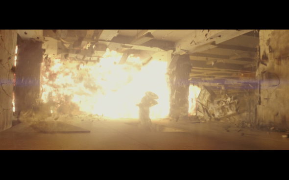 Captain America The Winter Soldier - 1245