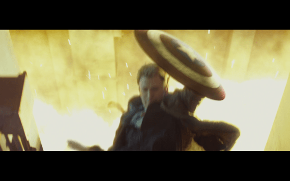 Captain America The Winter Soldier - 1246