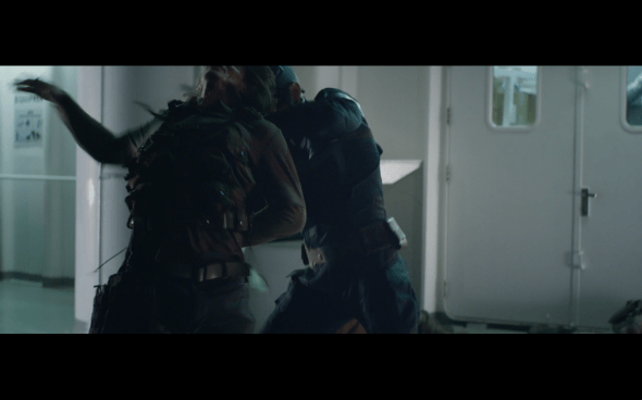 Captain America The Winter Soldier - 125