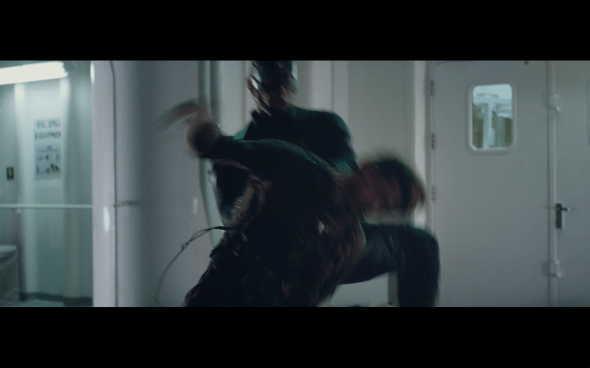 Captain America The Winter Soldier - 126