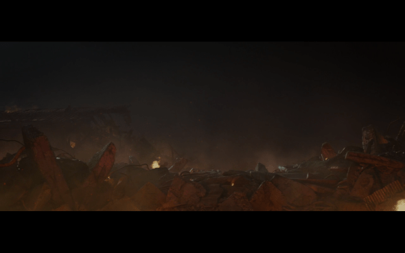 Captain America The Winter Soldier - 1261