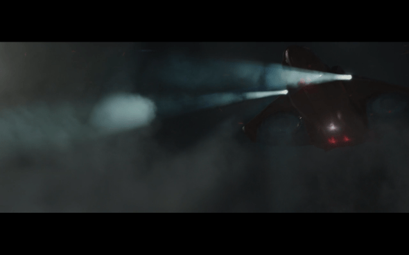 Captain America The Winter Soldier - 1263