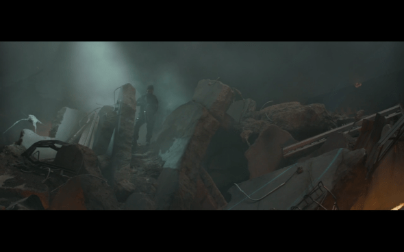 Captain America The Winter Soldier - 1264