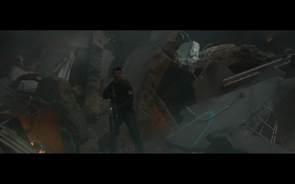 Captain America The Winter Soldier - 1265