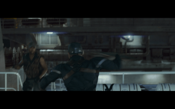 Captain America The Winter Soldier - 127