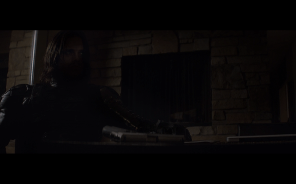 Captain America The Winter Soldier - 1276