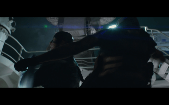 Captain America The Winter Soldier - 128