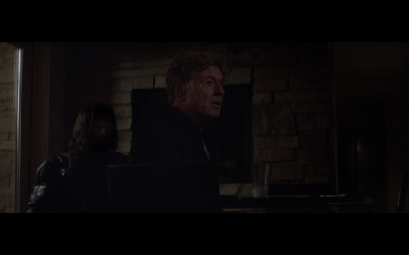 Captain America The Winter Soldier - 1281