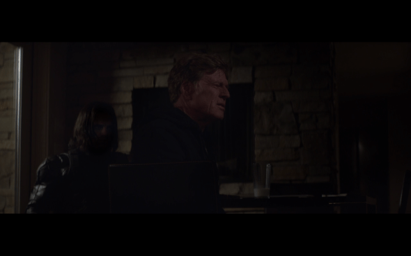 Captain America The Winter Soldier - 1284