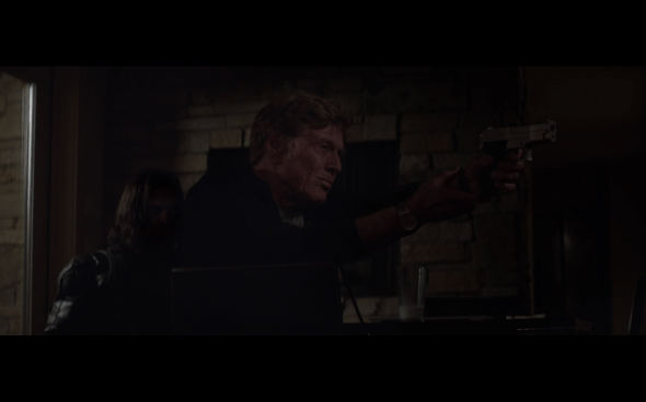 Captain America The Winter Soldier - 1286