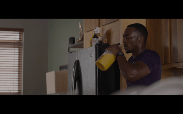 Captain America The Winter Soldier - 1291