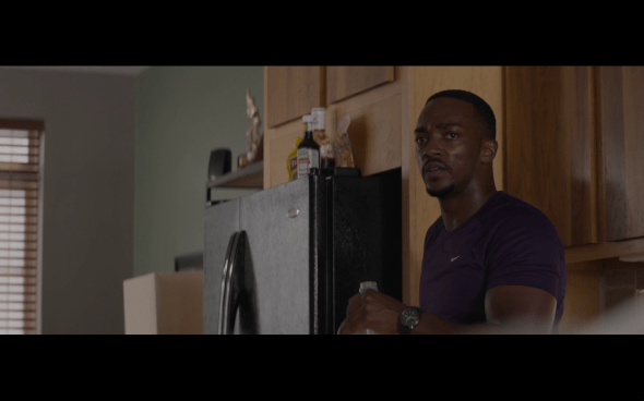 Captain America The Winter Soldier - 1292