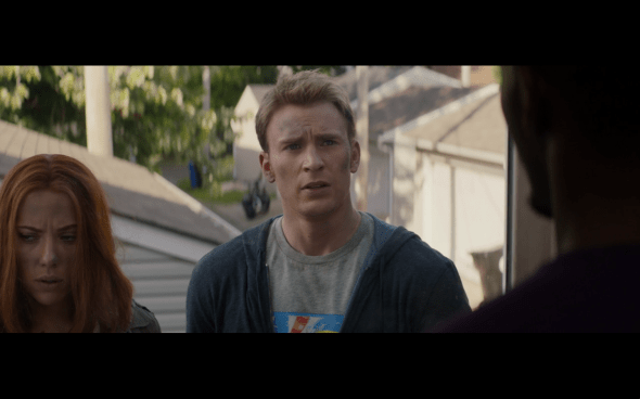 Captain America The Winter Soldier - 1293