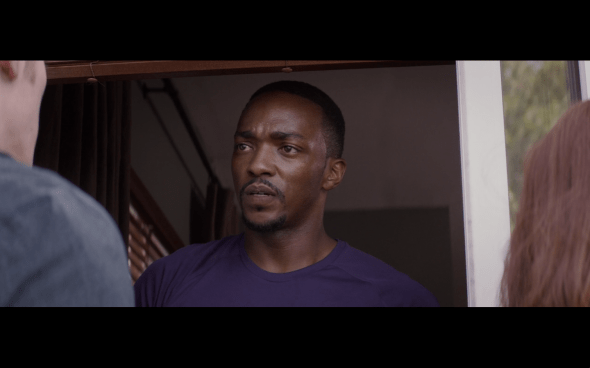 Captain America The Winter Soldier - 1294