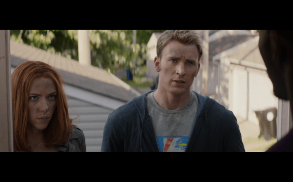 Captain America The Winter Soldier - 1295