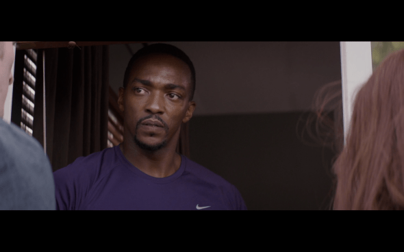 Captain America The Winter Soldier - 1296