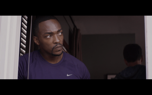 Captain America The Winter Soldier - 1297