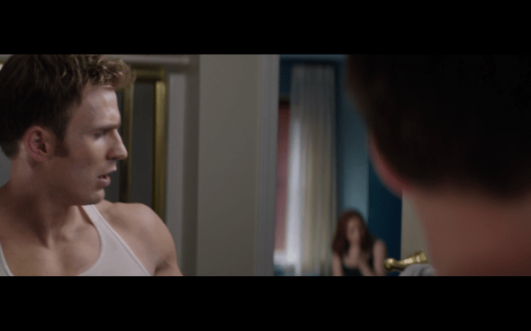 Captain America The Winter Soldier - 1298