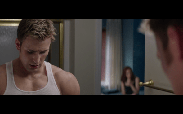 Captain America The Winter Soldier - 1299