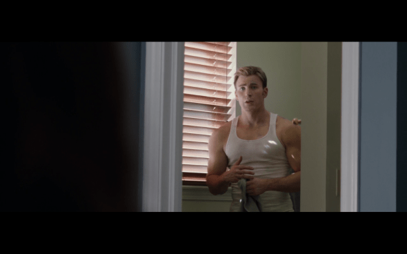 Captain America The Winter Soldier - 1300