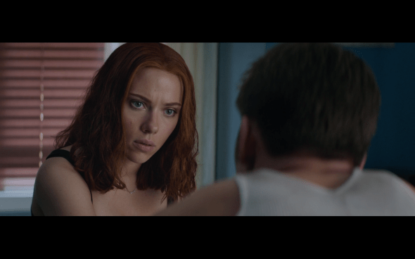 Captain America The Winter Soldier - 1303