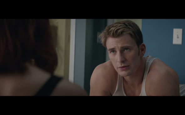 Captain America The Winter Soldier - 1304