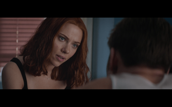 Captain America The Winter Soldier - 1305