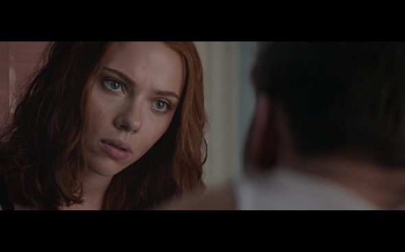 Captain America The Winter Soldier - 1306