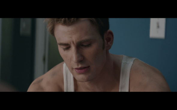 Captain America The Winter Soldier - 1307