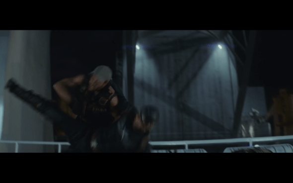 Captain America The Winter Soldier - 131