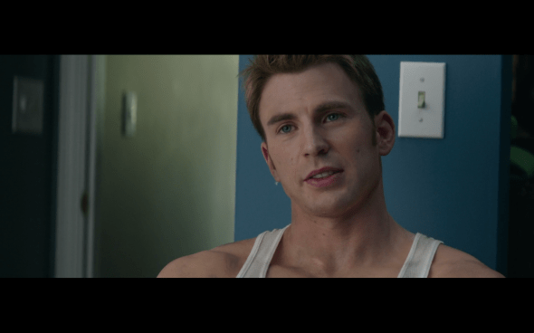 Captain America The Winter Soldier - 1312