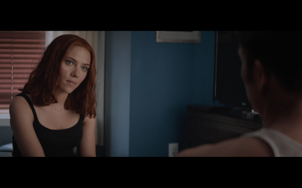 Captain America The Winter Soldier - 1313