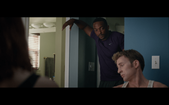 Captain America The Winter Soldier - 1314