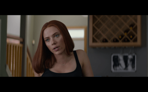 Captain America The Winter Soldier - 1315