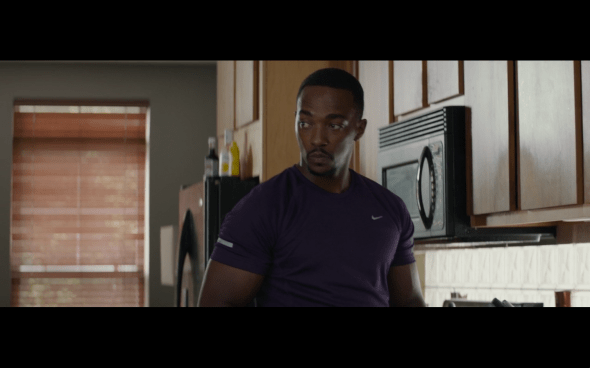 Captain America The Winter Soldier - 1316