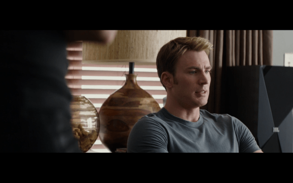 Captain America The Winter Soldier - 1320