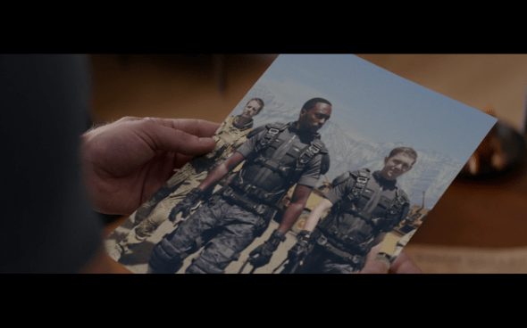 Captain America The Winter Soldier - 1322