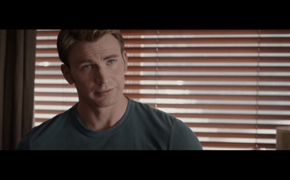 Captain America The Winter Soldier - 1325