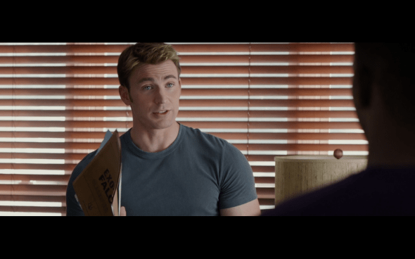 Captain America The Winter Soldier - 1327