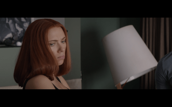 Captain America The Winter Soldier - 1328