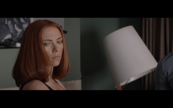 Captain America The Winter Soldier - 1329