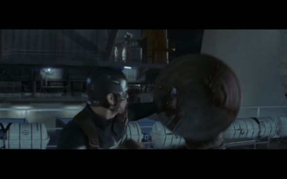 Captain America The Winter Soldier - 133