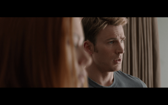 Captain America The Winter Soldier - 1330