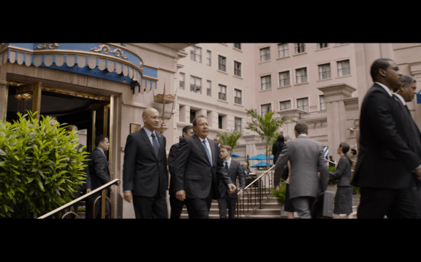 Captain America The Winter Soldier - 1332