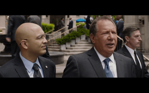 Captain America The Winter Soldier - 1333