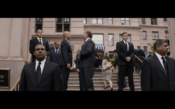 Captain America The Winter Soldier - 1334