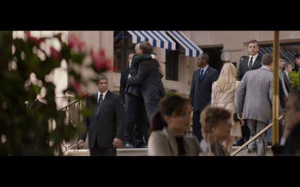 Captain America The Winter Soldier - 1337