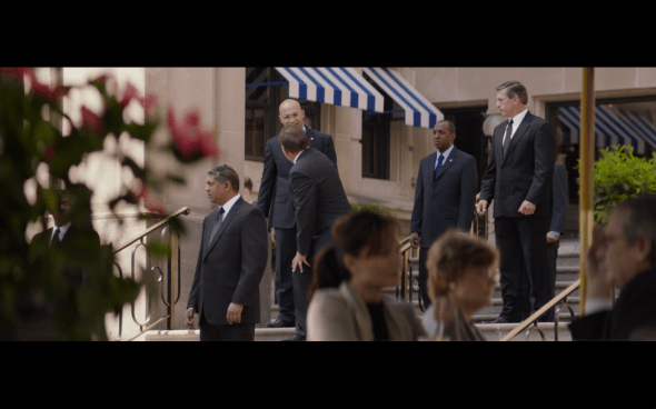 Captain America The Winter Soldier - 1338