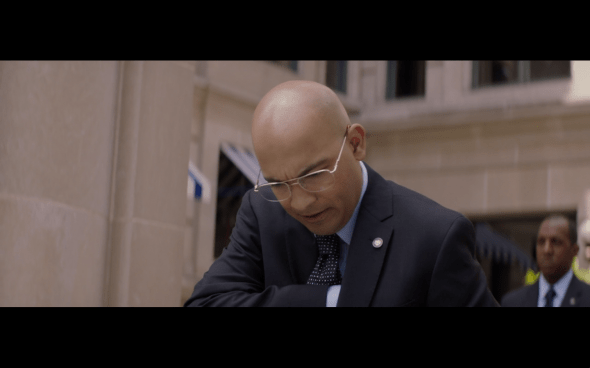 Captain America The Winter Soldier - 1339