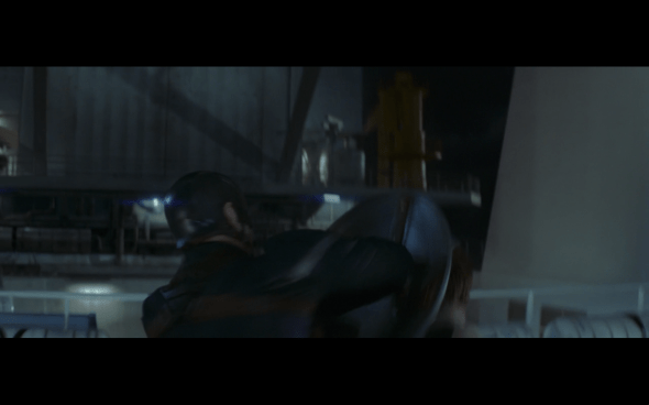 Captain America The Winter Soldier - 134